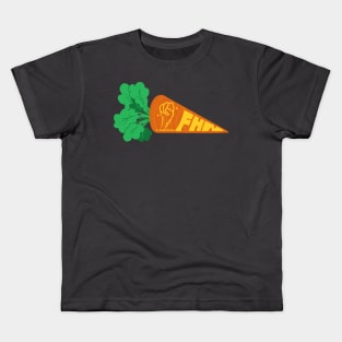 FHN Carrot Kids T-Shirt